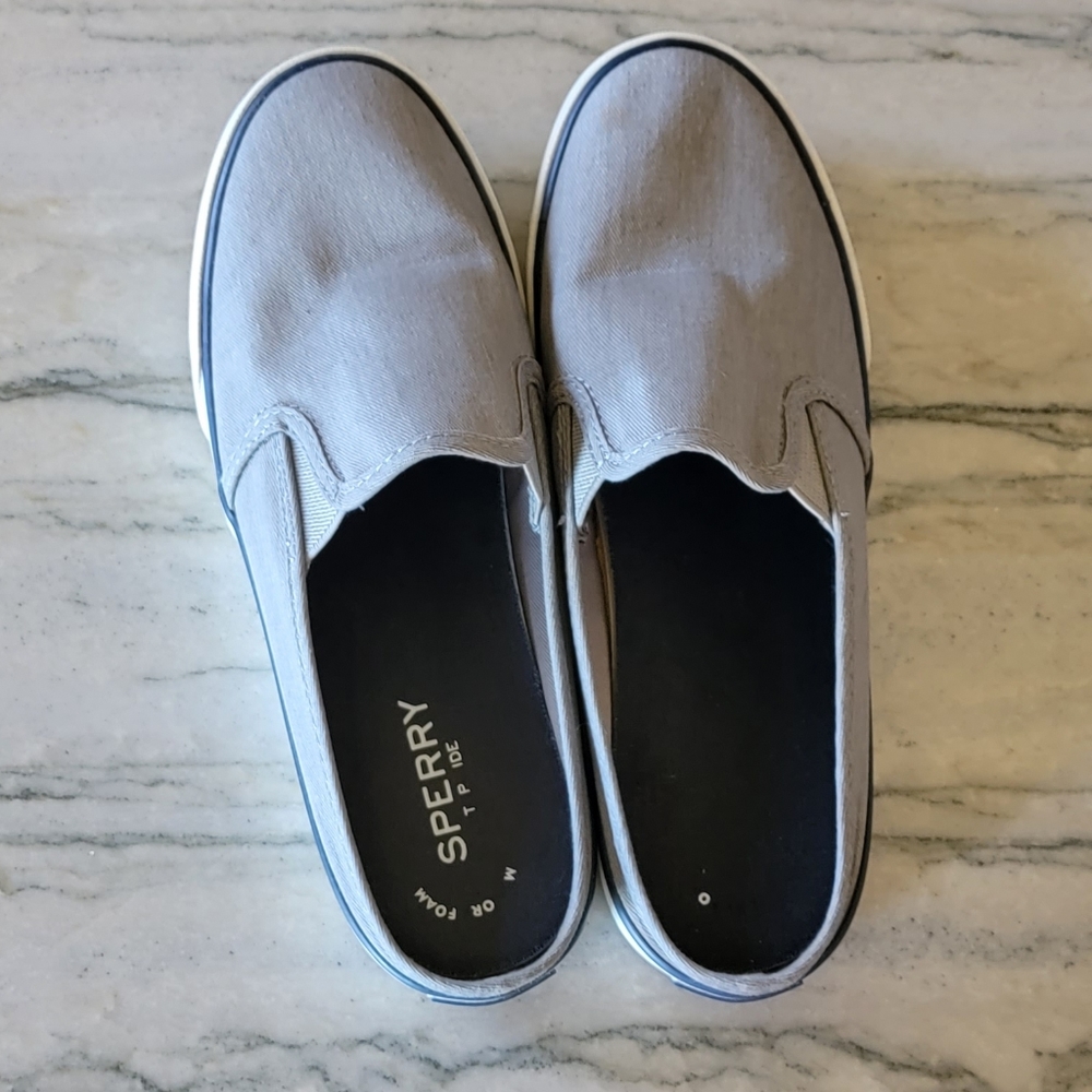 Sperry Slides - image 2